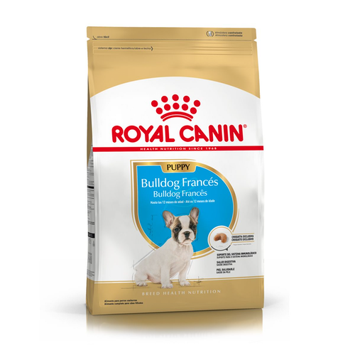 [RC] ROYAL CANIN DOG PUPPY BULLDOG FRANCES 1KG
