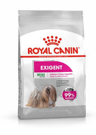 [RC] ROYAL CANIN DOG EXIGENT MINI 3KG