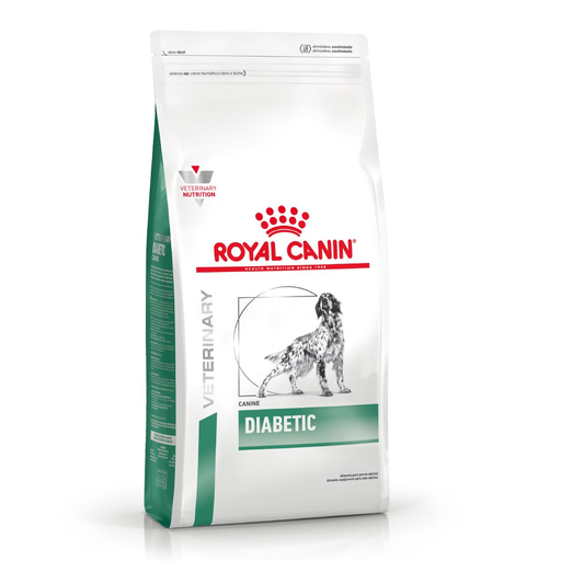 [RC] ROYAL CANIN DOG DIABETIC 10KG