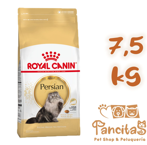 [RC] ROYAL CANIN CAT ADULT PERSIAN 7,5KG