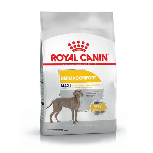 [RC] ROYAL CANIN DOG DERMACONFORT MAXI 10KG