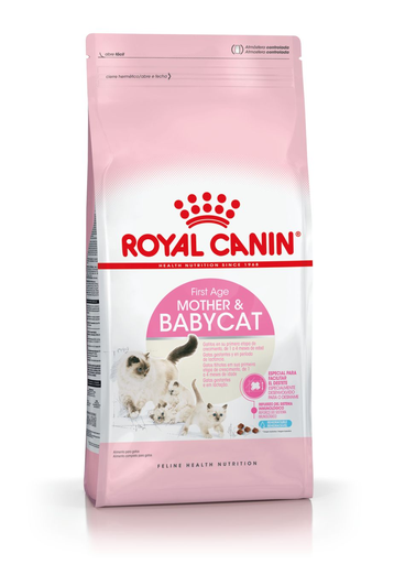 [RC] ROYAL CANIN CAT MOTHER AND BABY CAT 400GR