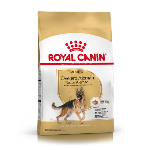 [RC] ROYAL CANIN DOG ADULT OVEJERO ALEMAN 12KG