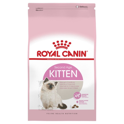 [RC] ROYAL CANIN CAT KITTEN 400GR