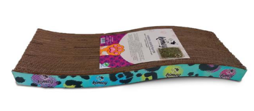 KIMEY RASCADOR DE CARTON OLA N5 50x3x16