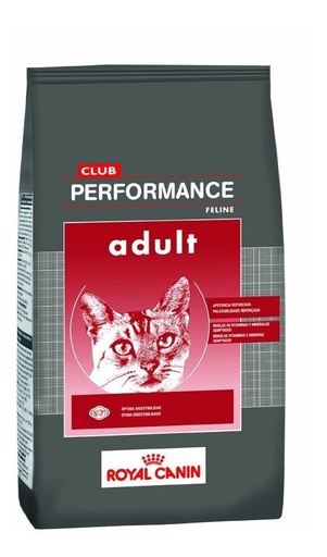 [RC] ROYAL CANIN CAT PERFORMANCE ADULT 1,5KG