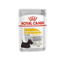 [RC] ROYAL CANIN POUCH DOG DERMACONFORT MINI