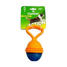 [983] CANCAT ACTION PELOTA BEAN PARA SNACK