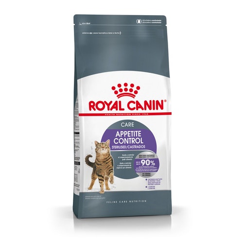 [RC] ROYAL CANIN CAT APPETITE CONTROL 1,5KG PROMO