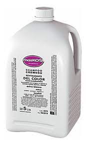 +KOTA SHAMPOO EXTRA BLANCO/ REVITALIZANTE DE COLOR 5L