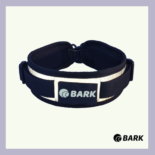 [3COL02] COLLAR BARK S