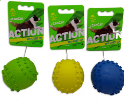 [5042] CANCAT PELOTA BASEBALL CON PUAS