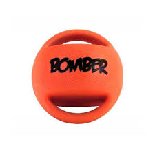 ZEUS BOMBER BALL GRANDE