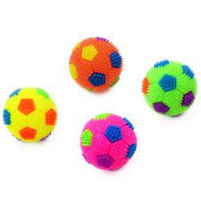 PELOTA LUZ FUTBOL