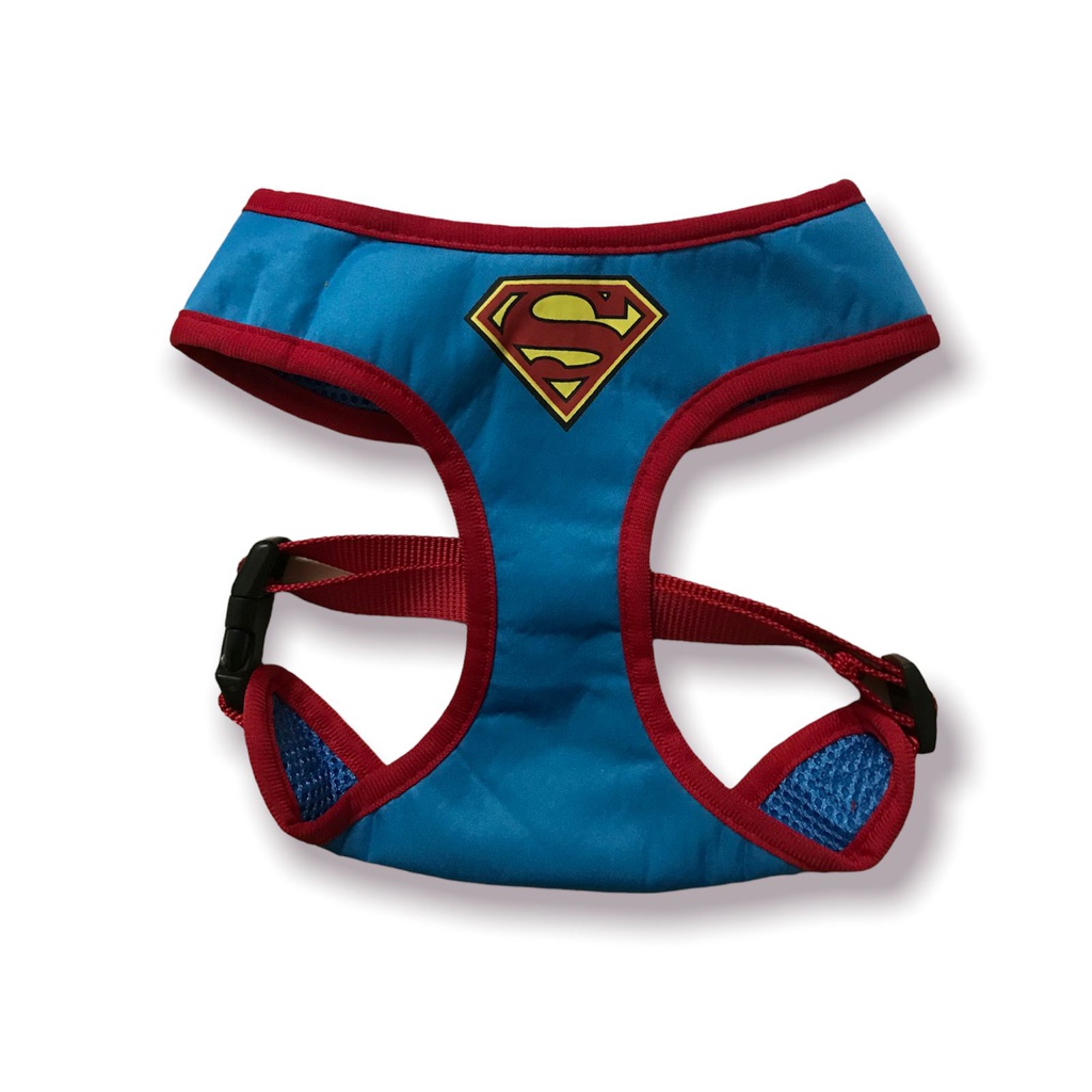 ARNES / PECHERA PER-ROS SUPERMAN