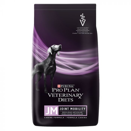 PRO PLAN DOG MEDICADO JM JOINT MOBILITY 7,5 KG