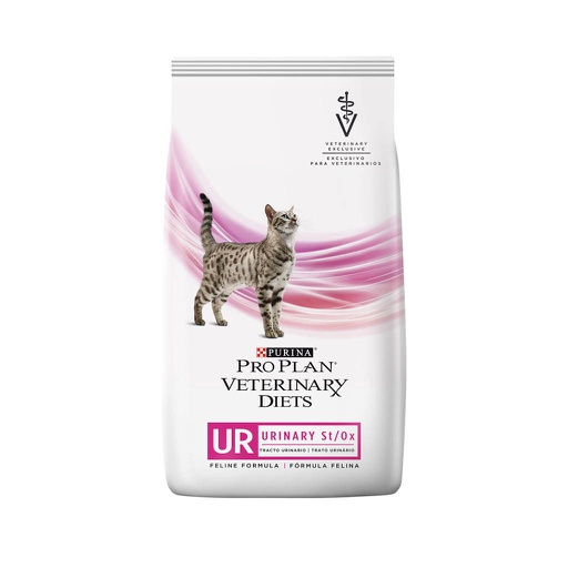 PRO PLAN CAT MEDICADO UR URINARY 7,5 KG