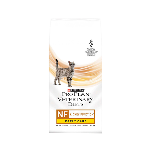 PRO PLAN CAT MEDICADO NF EARLY CARE 1,5 KG