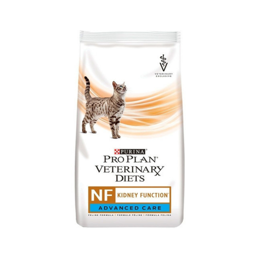 PRO PLAN CAT MEDICADO NF ADVANCED CARE 1,5 KG (renal de gato)