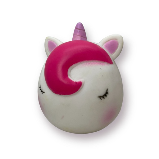 [137] CHIFLE UNICORNIO