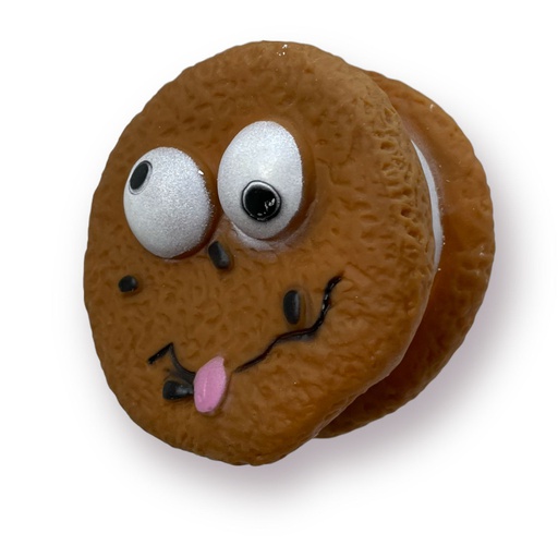 [124] CHIFLE GALLETITA CANCAT