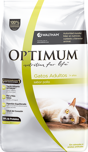 OPTIMUM CAT AD 3KG