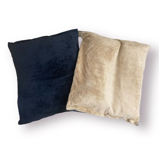 COLCHONETA BENJI POLAR DESMONTABLE MEDIANA 70x60