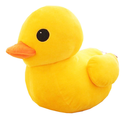 PELUCHE PATO