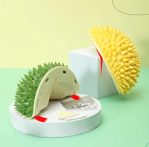 [24339] TICKLE DURIAN COMB SELF GROOM ESQUINA GRANDE