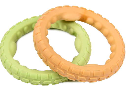 [4260B] CANCAT ANILLOS DE ENTRENAMIENTO X2