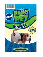 [25492] PAÑO PET PAÑAL PACK X3 MEDIANO