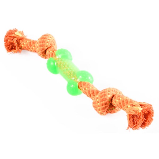 [3970B] CANCAT SOGA LUMINOSA 30 CM