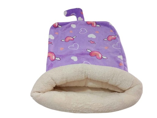 DORMILON MOISES BOLSA CON COLA