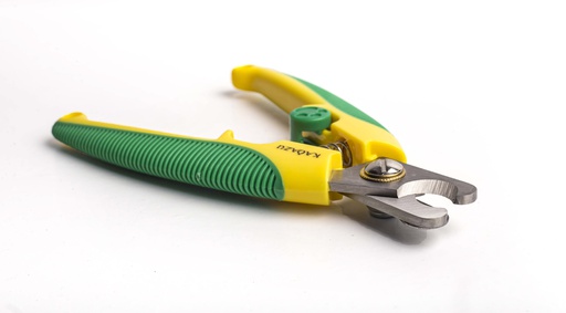 KADAZU ALICATE CORTA UÑAS GRANDE