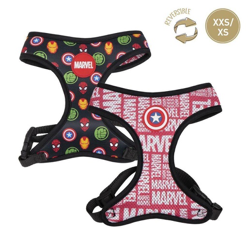 [0856] ARNES MARVEL M/L