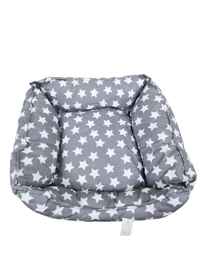 [30] MOISES CUADRADO GABARDINA 55X55