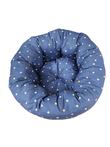 [203] MOISES POMPA GABARDINA 45 DIAMETRO X 20 ALTO