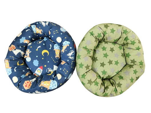 [60] MOISES NIDO GABARDINA 45 DIAMETRO X 20 ALTO