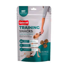 GOLOCAN TRAINING 180GR