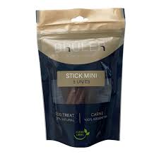 [06378] MON AMI SNACKS BRULER ESOPHAGUS STICK MINI X5