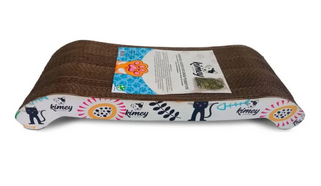 [MESA2] KIMEY RASCADOR DE CARTON MESA CON PATAS N2 49x17x5