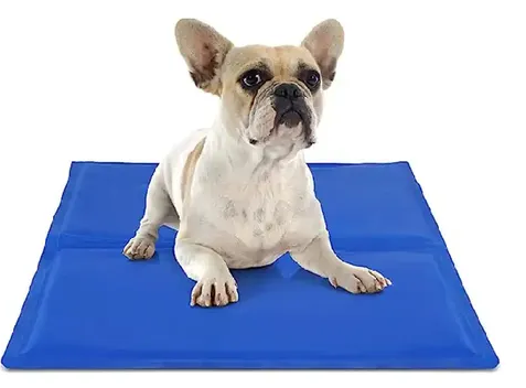 [P210-S] ALFOMBRA CON GEL REFRESCANTE 30x40 cm