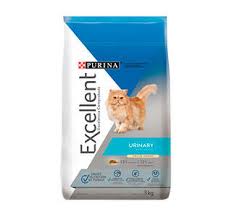 [EXC] EXCELLENT CAT URINARY 1KG