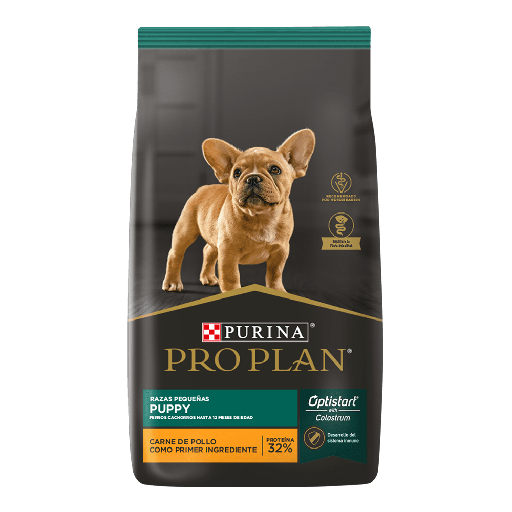 [PP] PRO PLAN DOG PUPPY SMALL 3KG