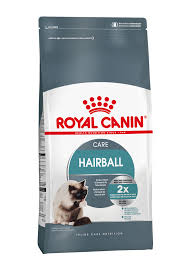 [RC] ROYAL CANIN CAT  HAIRBALL CARE 1,5KG