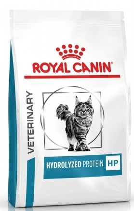 [RC] ROYAL CANIN CAT HYPOALLERGENIC 2KG