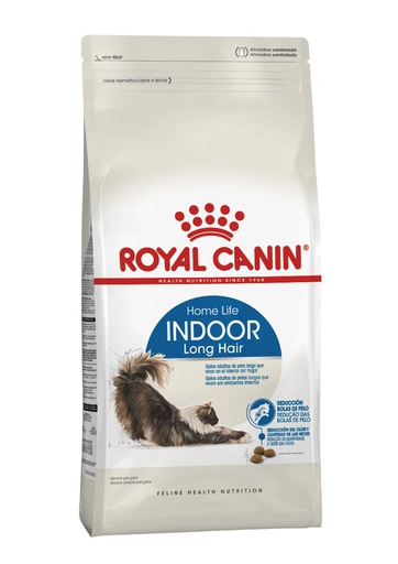 [RC] ROYAL CANIN CAT INDOOR LONGHAIR 1,5KG