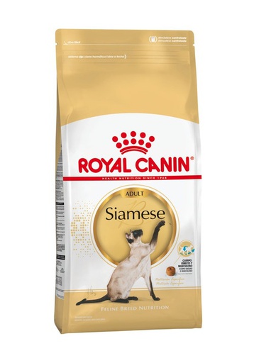 [RC] ROYAL CANIN CAT ADULTO SIAMESE 1,5KG