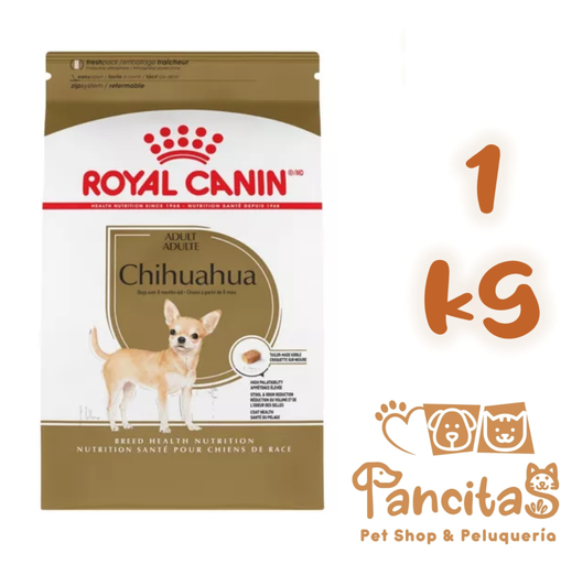 ROYAL CANIN CHIHUAHUA AD 28 1KG