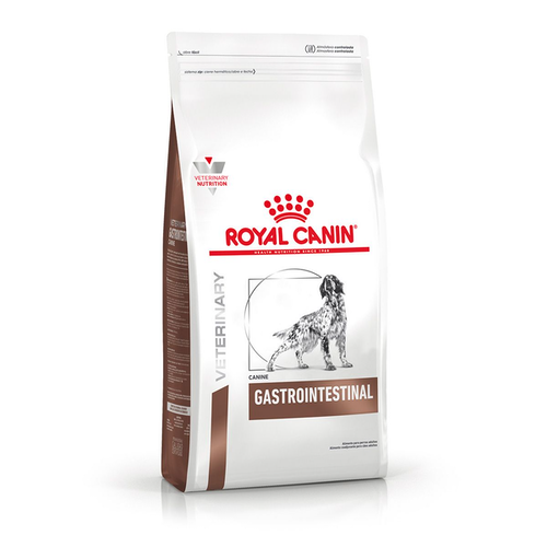 [RC] ROYAL CANIN DOG GASTROINTESTINAL 10KG